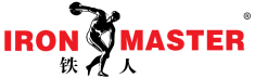 Iron Master/Man China Logo