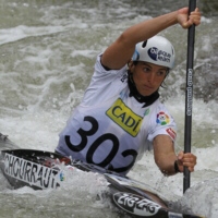 CHOURRAUT Maialen ESP , 1st
