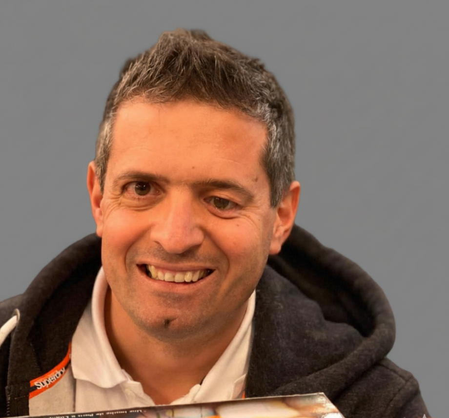 Cyril Nivel Cyril Nivel