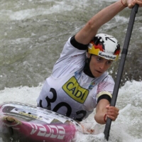 FUNK Ricarda GER , 3rd