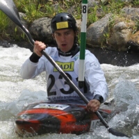 GRIGAR Jakub SVK , 2nd 