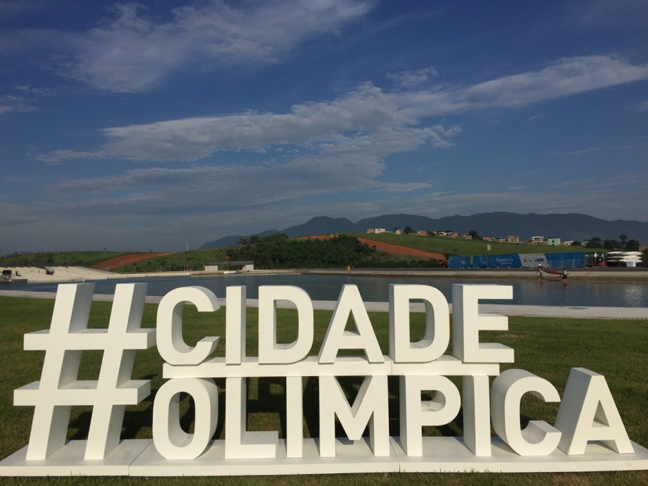 ICF Planet Canoe #ICFslalom Andy Maddock @gregiej Rio2016 Canoe Slalom