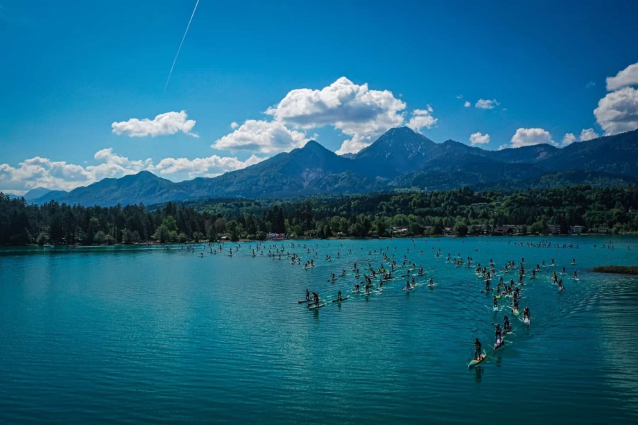 Lake Rocks SUP Festival 2024