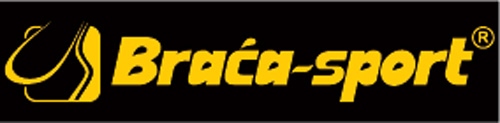 Braca Logo  - Championnat du monde canoe kayak slalom descente pau 2017