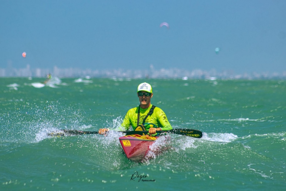 Pan American Canoe Ocean Racing Championships 2025