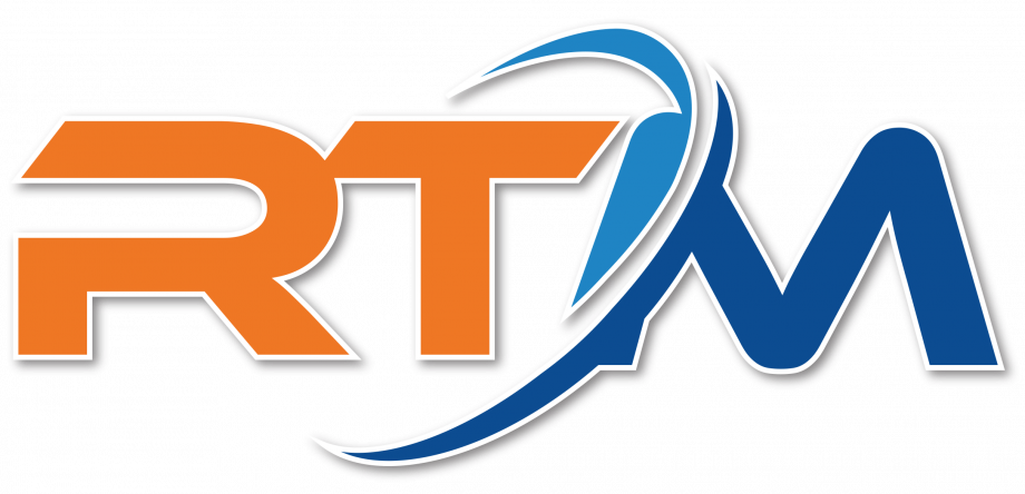 RTM logo colour