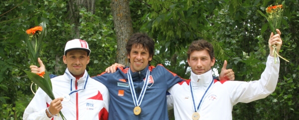 PODIUM C1M 2016 LA SEU