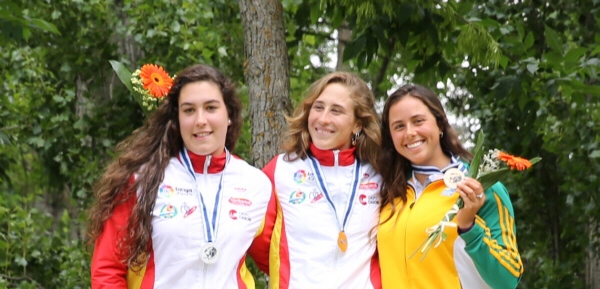 PODIUM C1W LA SEU