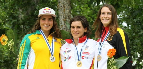 PODIUM K1W LA SEU