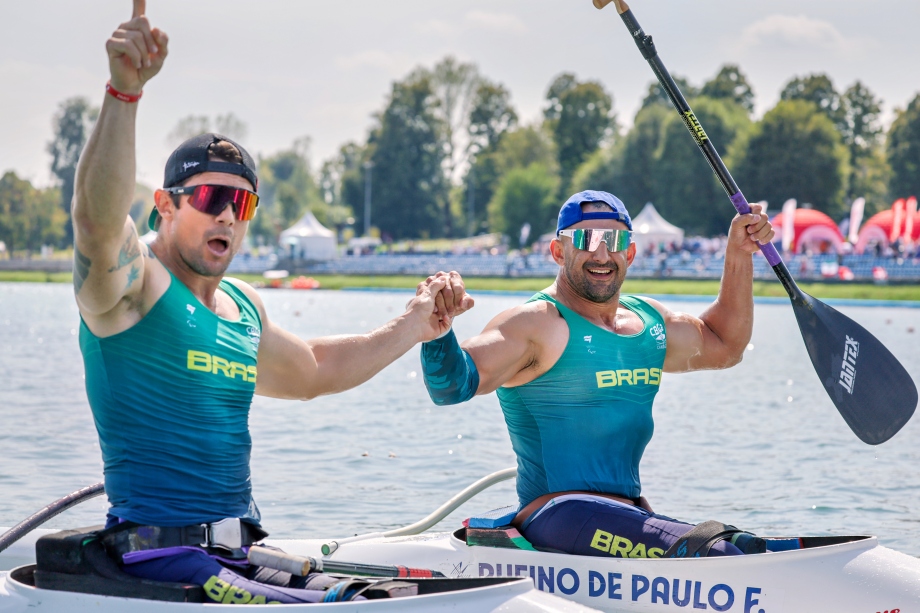 There were some exciting and close battles throughout the season