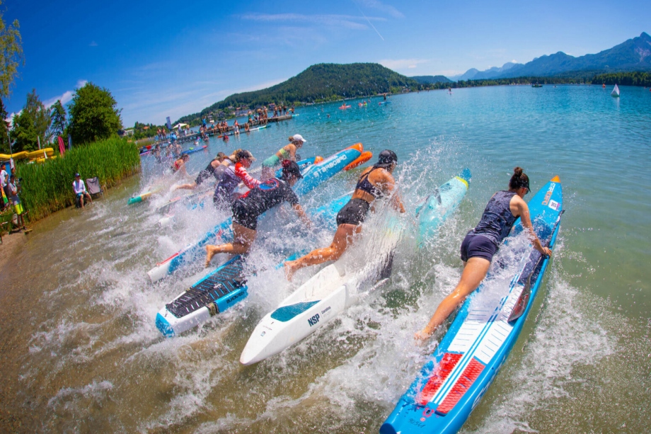 SUP World Ranking Series 2025 AndyKlotzPhotography
