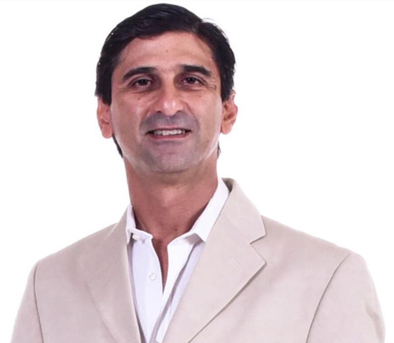 Victor Ruiz