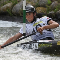 VILARRUBLA Nuria , ESP 1st