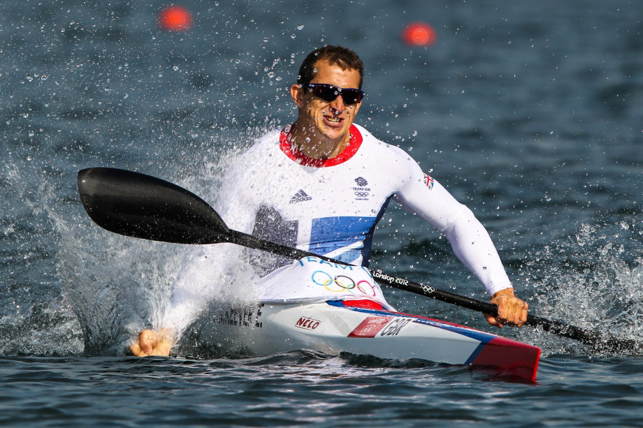 Preview European Olympic Qualifier Canoe Sprint (Men) ICF Canoe