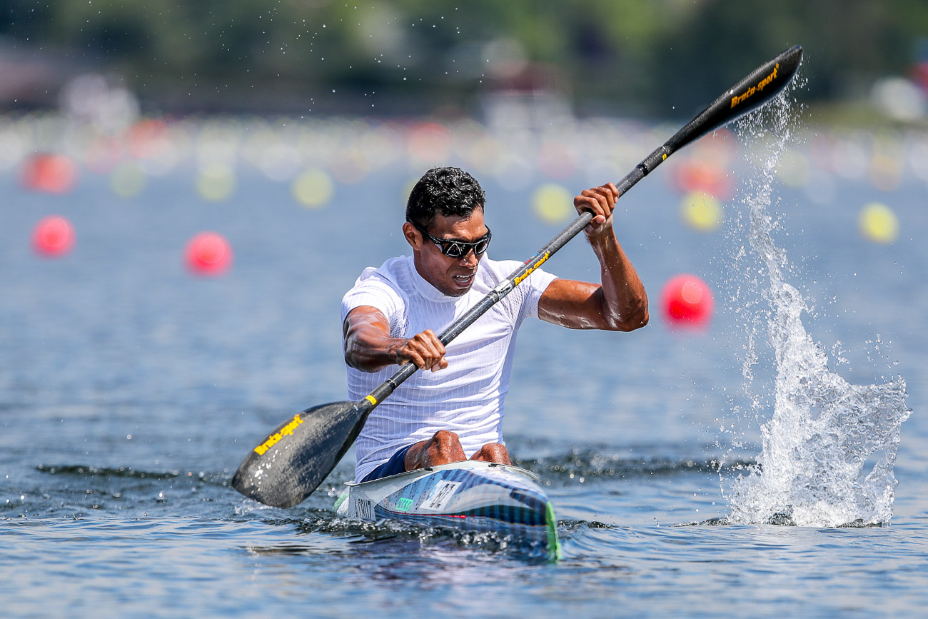  2022 Icf Canoe Sprint World Championships 625 