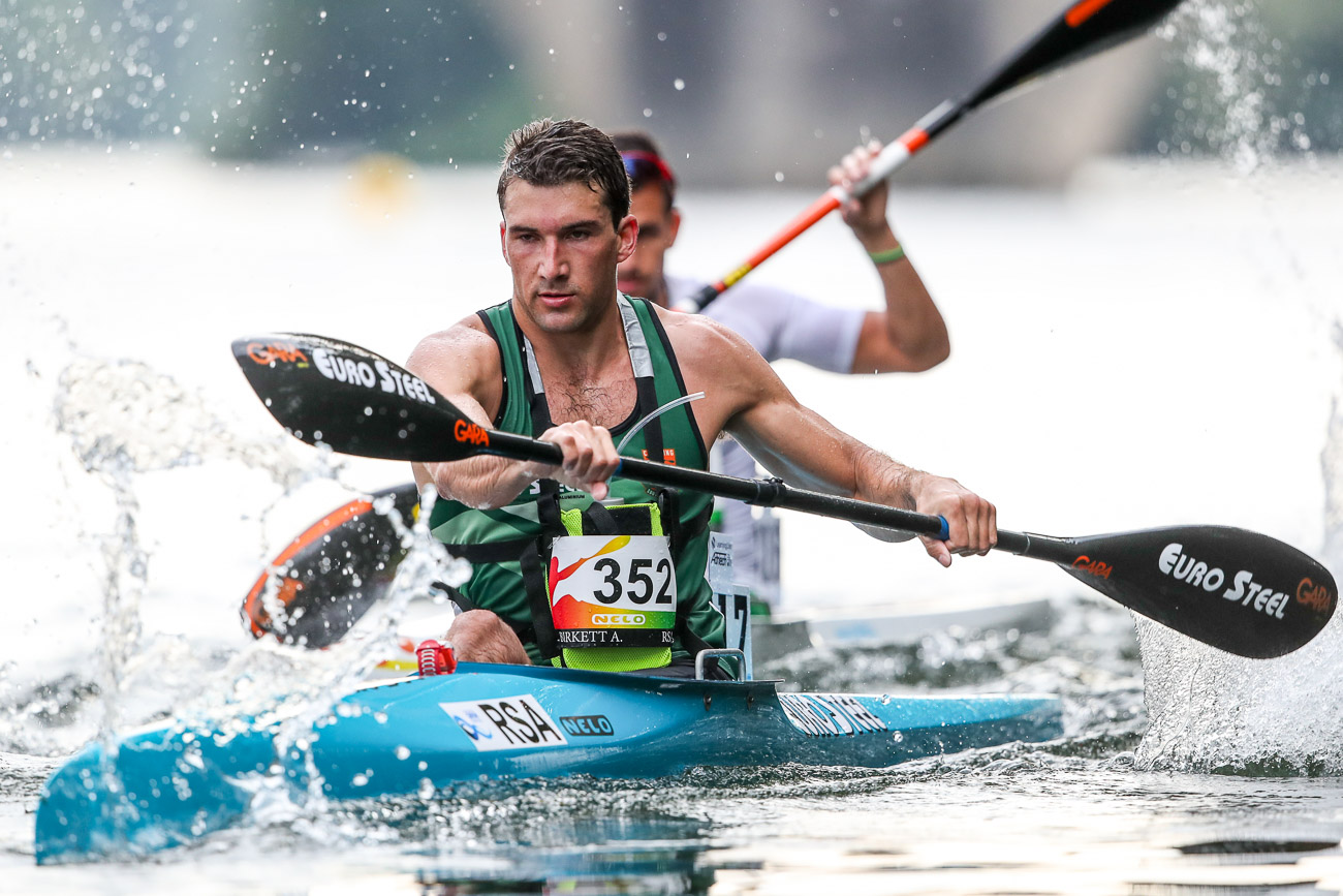 Birkett ready for the challenge of retaining his crown ...