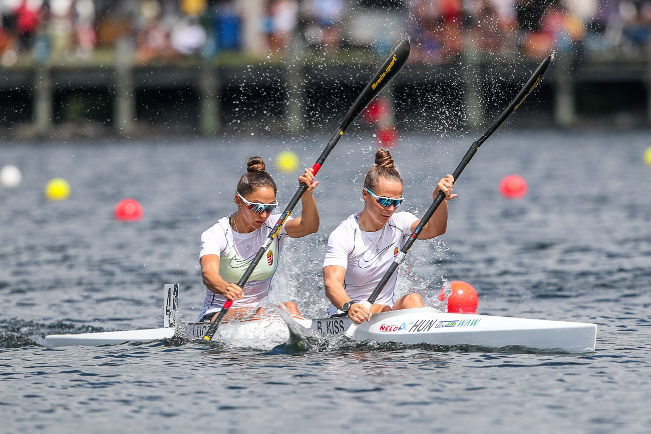 2022 ICF CANOE SPRINT WORLD CHAMPIONSHIPS ICF Canoe