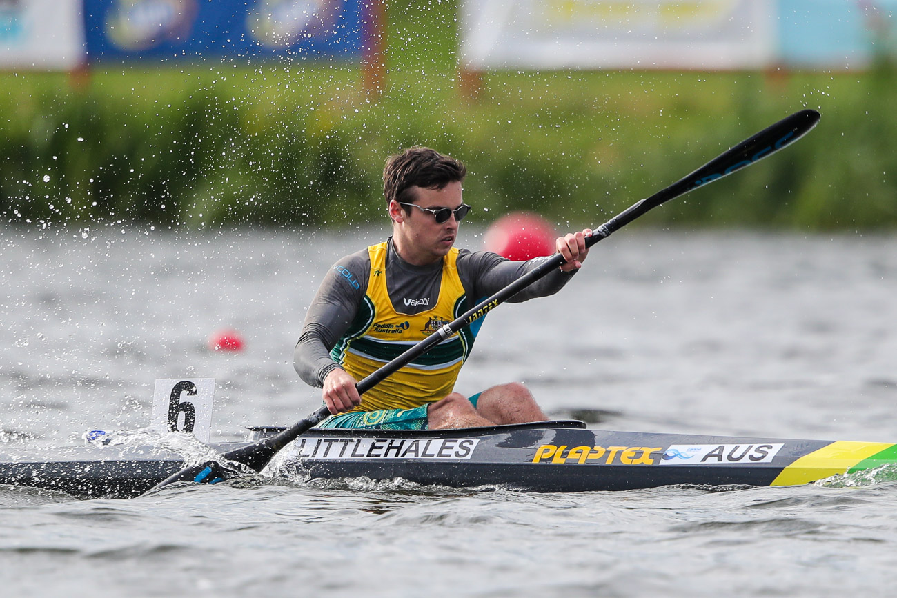 2022 ICF CANOE SPRINT WORLD CUP POZNAN ICF Canoe