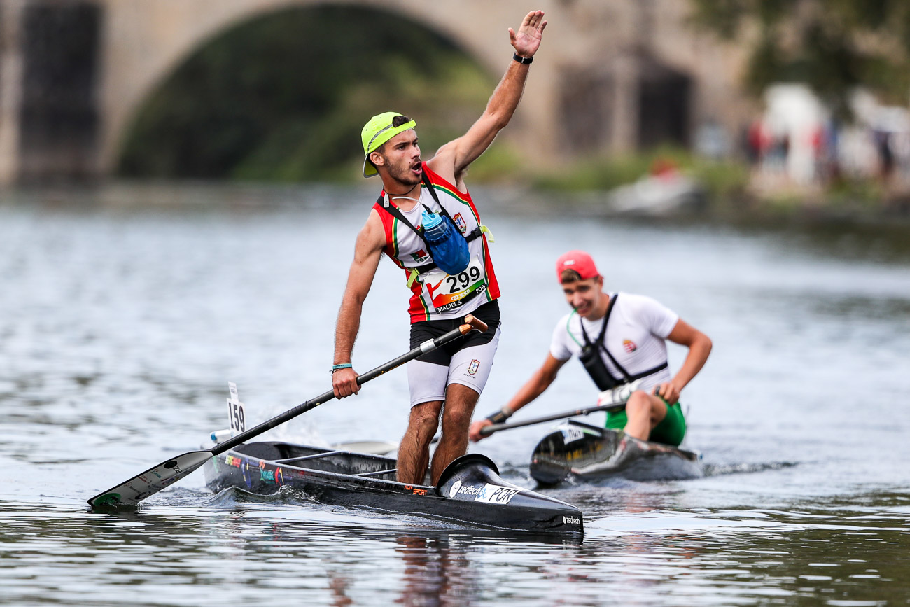 2018 ICF CANOE MARATHON WORLD CHAMPIONSHIPS ICF Canoe