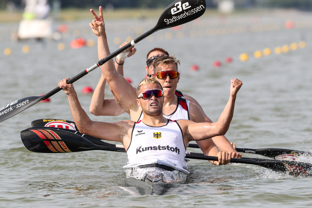 2019 ICF CANOE SPRINT WORLD CHAMPIONSHIPS ICF Canoe