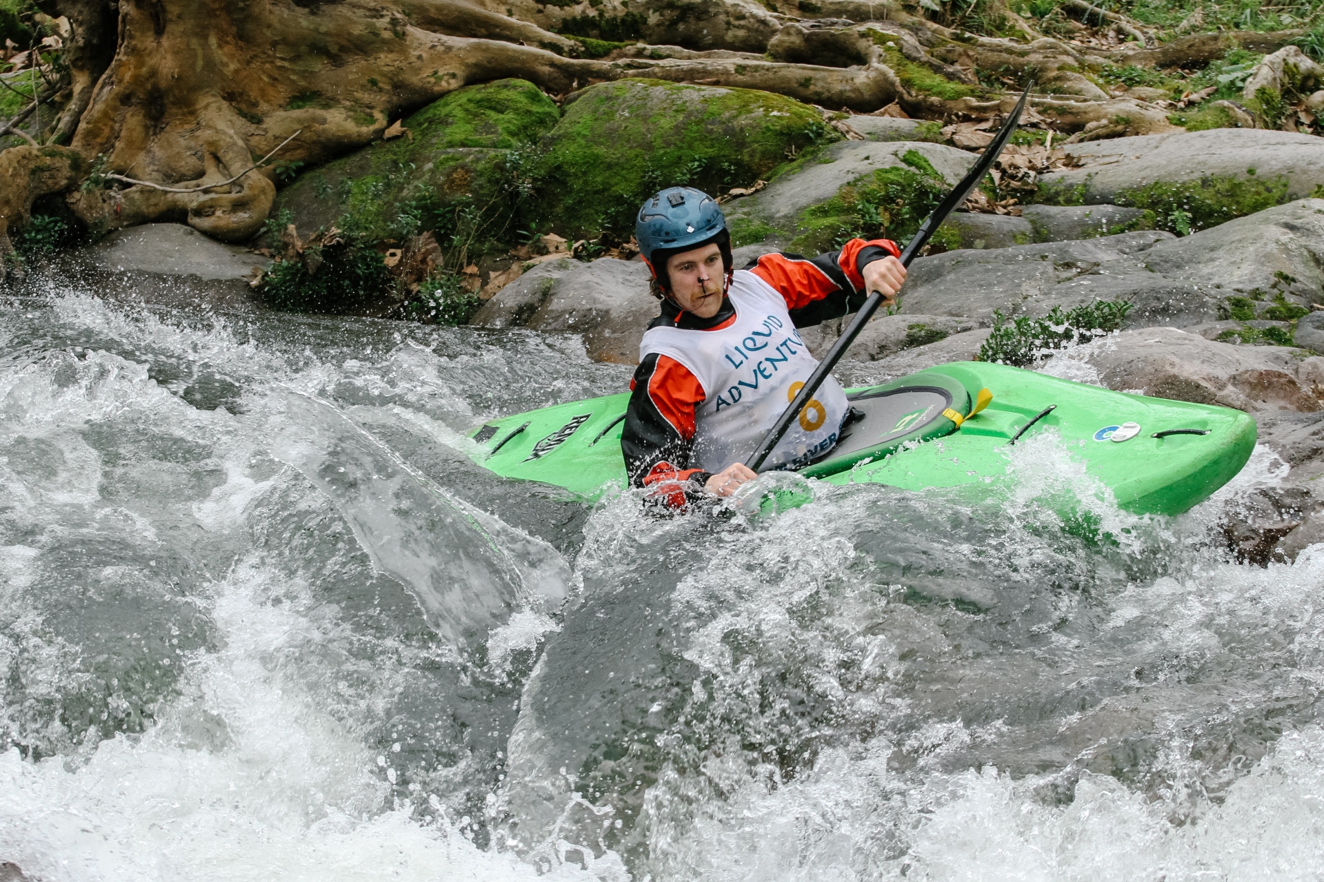 alseseca continues to grow in mexico icf - planet canoe