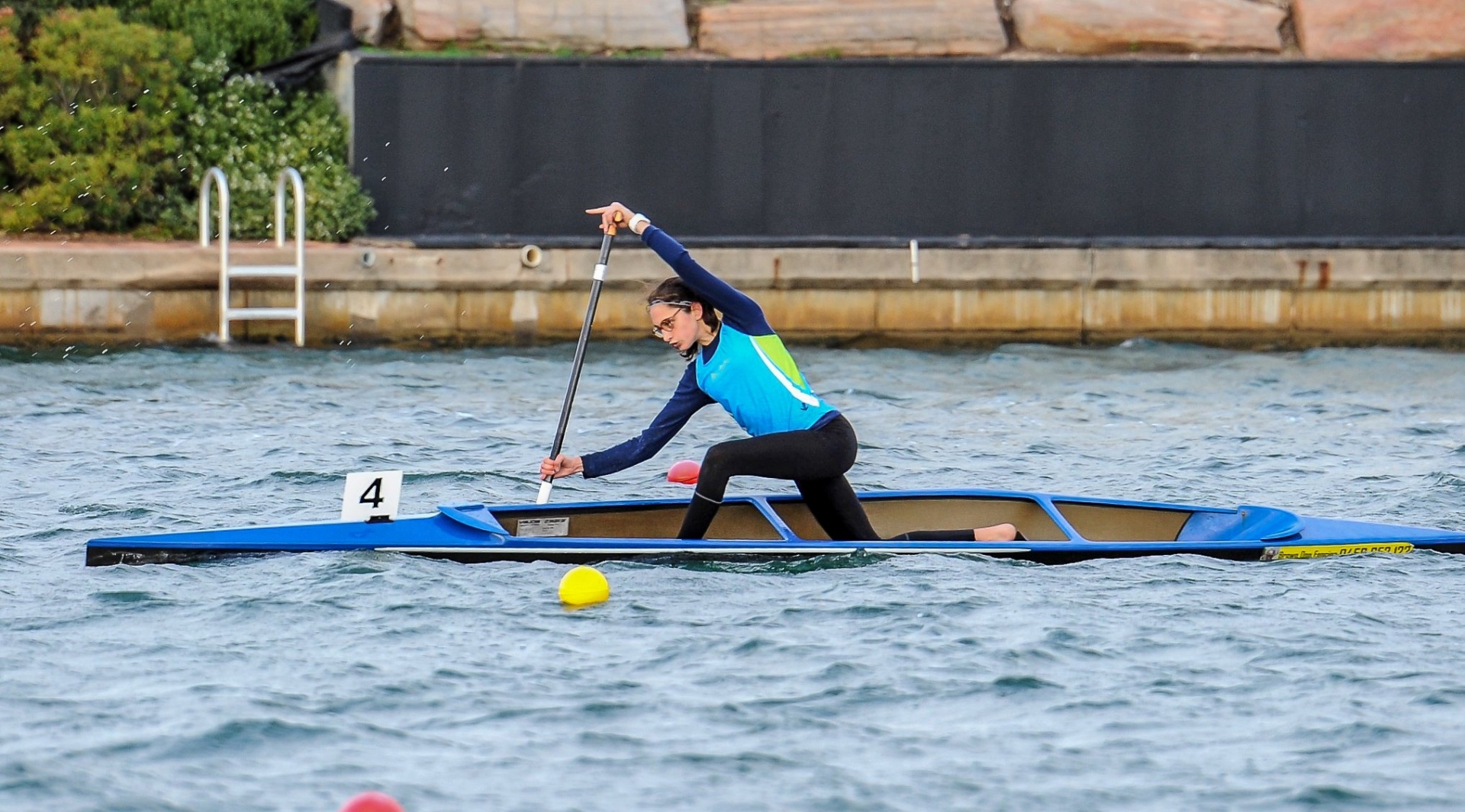 Inaugural AsiaPacific Cup judged a success ICF Canoe