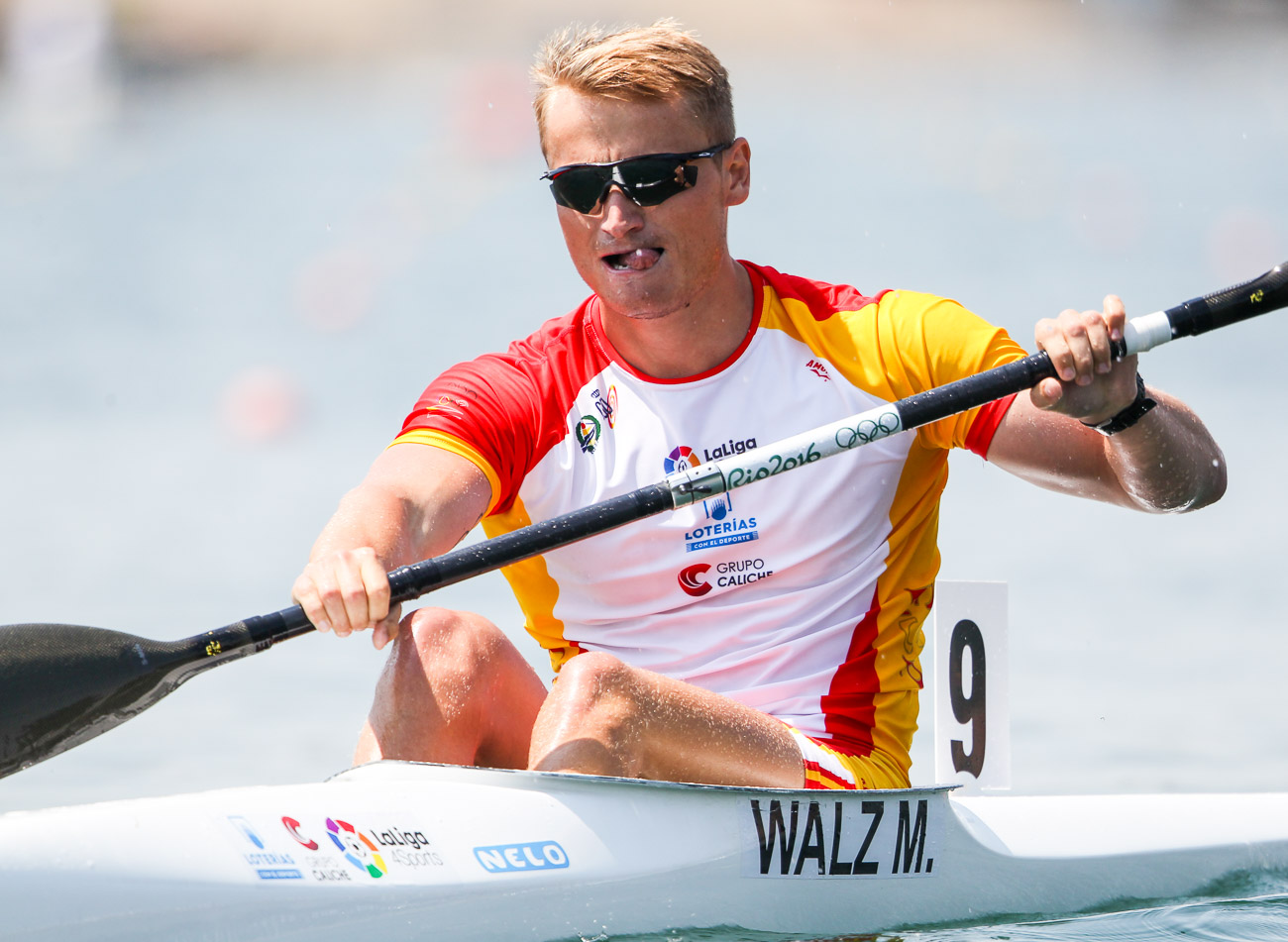 Picture of Marcus Walz
