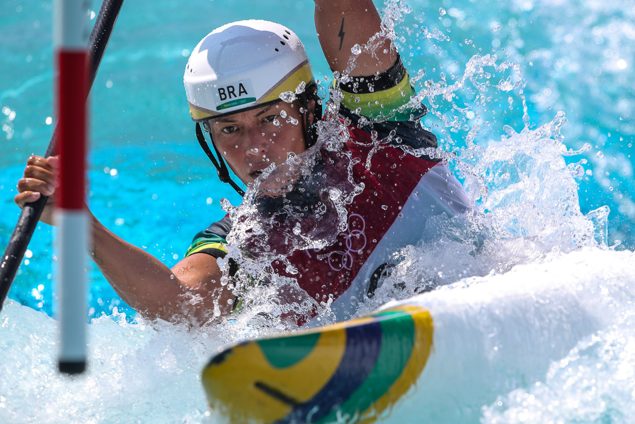 Canoe women set to sizzle in race for historic gold ICF Canoe