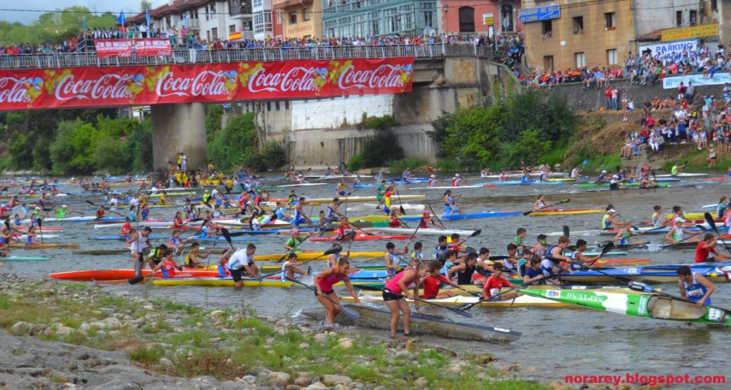 Picture of International Sella River Descent