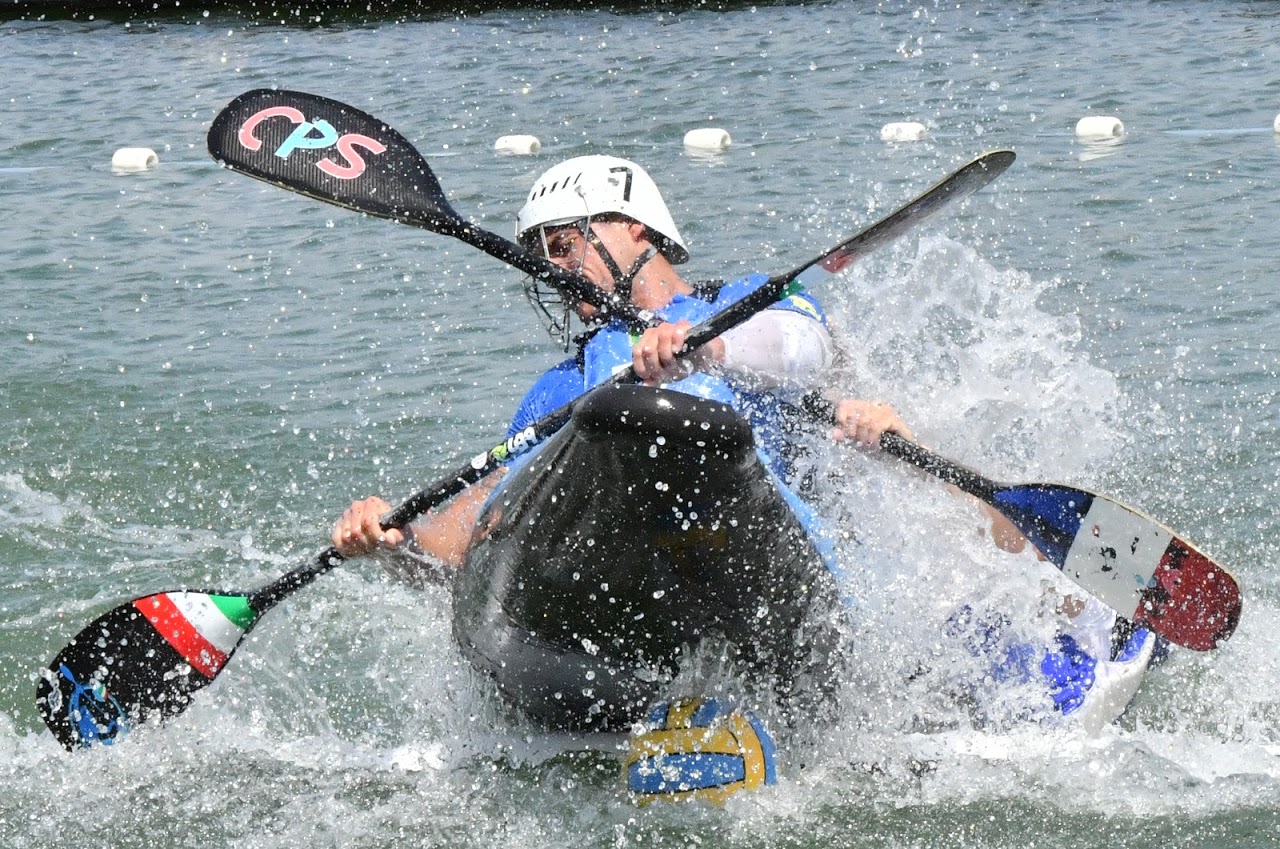 Canoe polo to discuss rule changes ICF Canoe