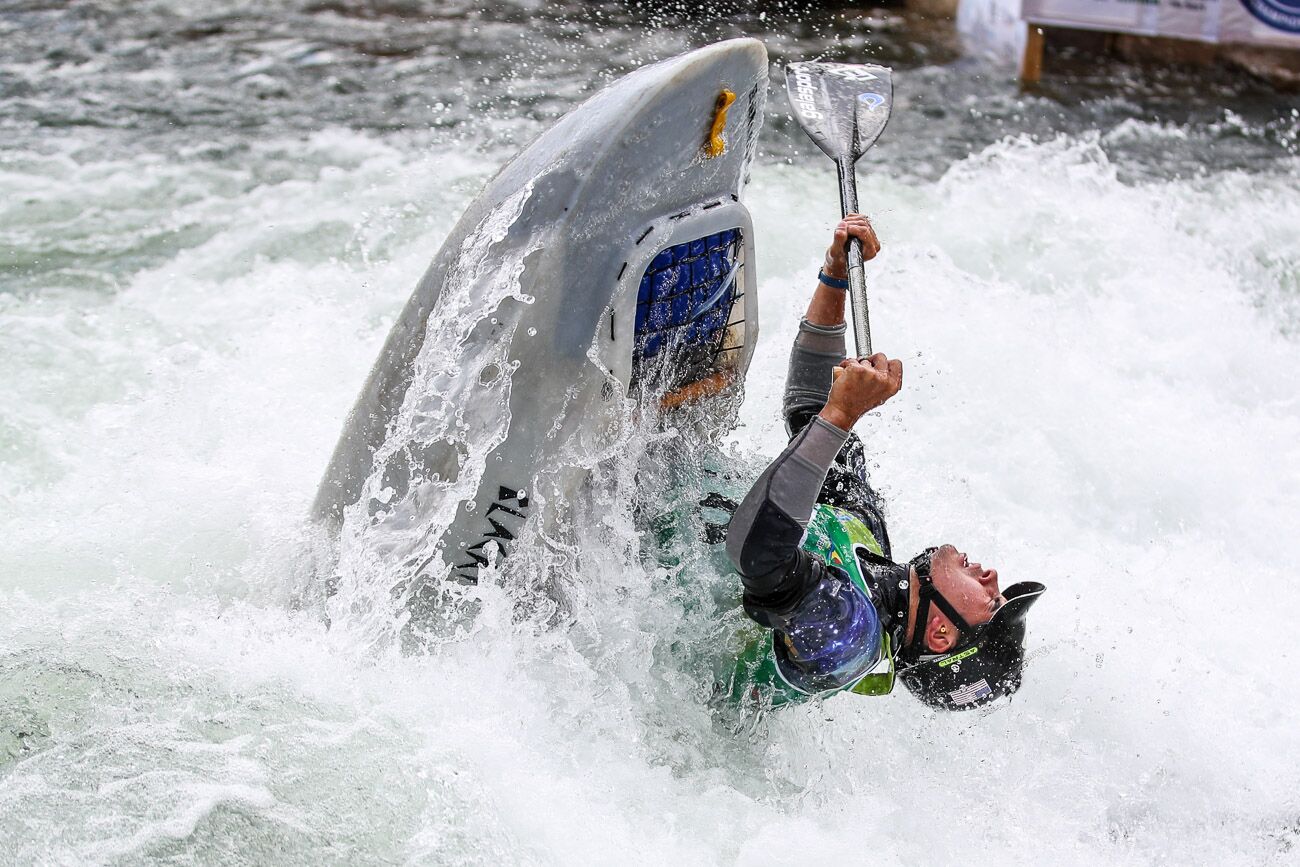Allstar lineup for return of freestyle world titles ICF Canoe