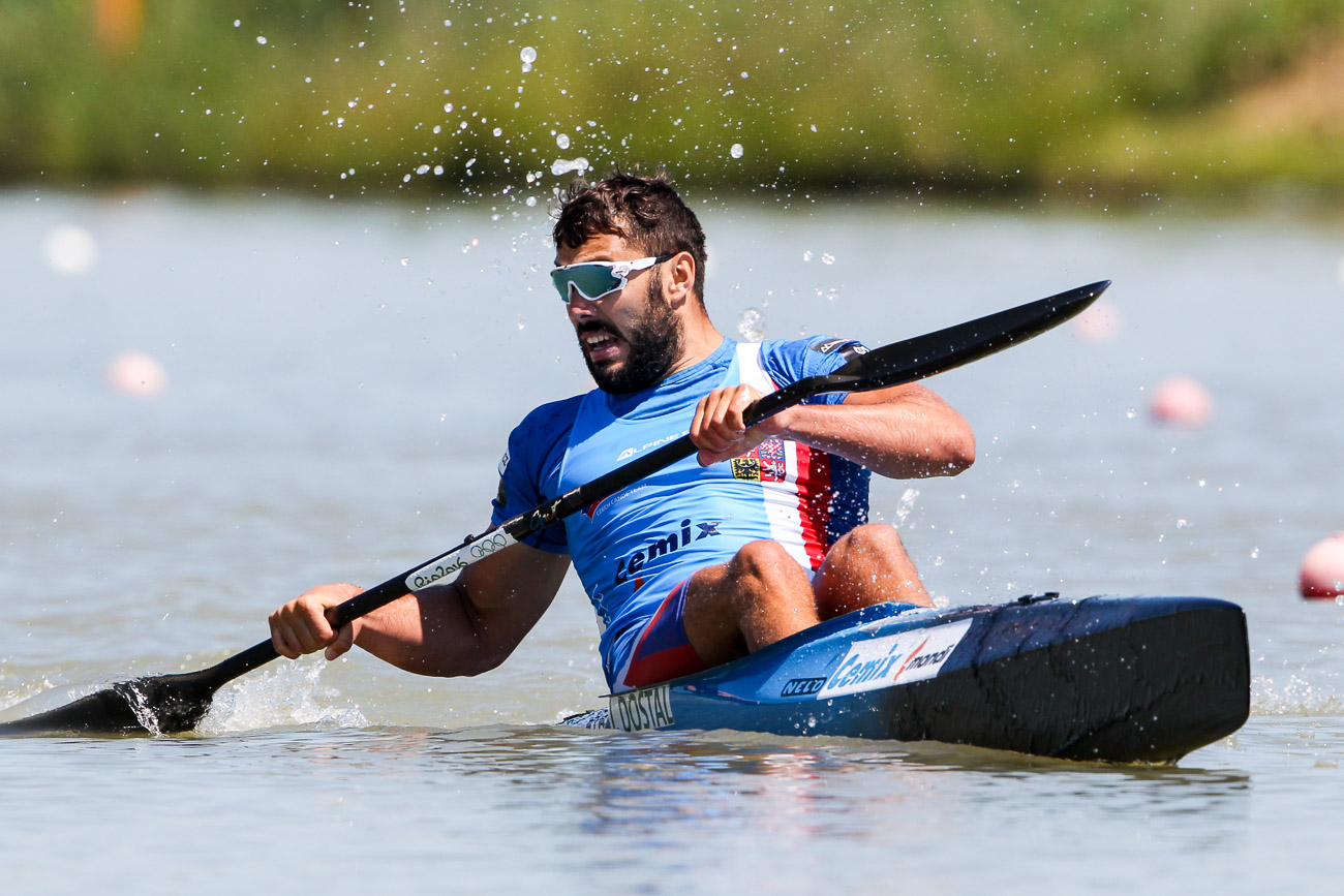 Canoe Sprint World Cup series to finish on a high in 