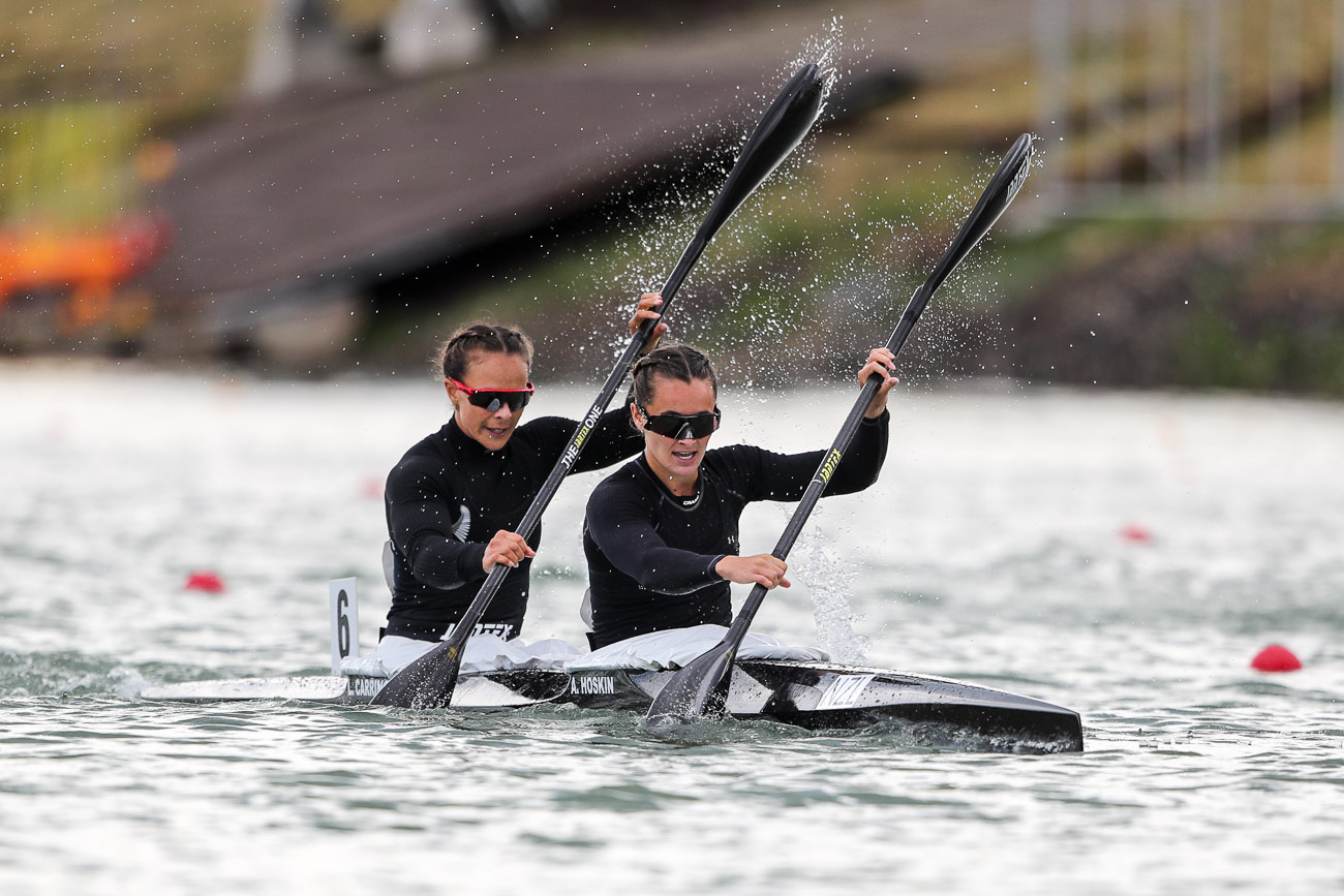 Carrington shows why retiring would have been a silly idea ICF