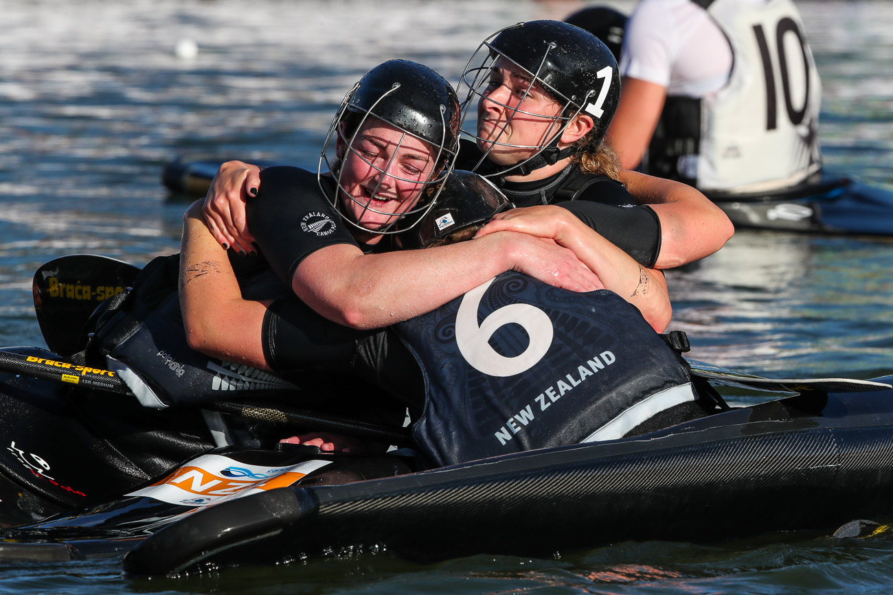 Polo deals new zealand