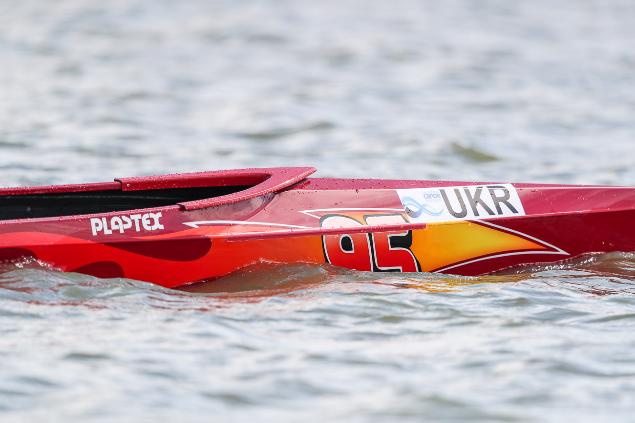 2020 ICF CANOE SPRINT WORLD CUP | ICF - Planet Canoe