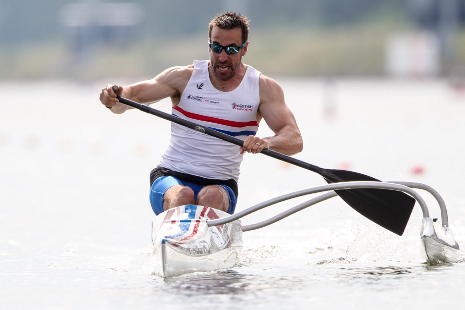 young jonathan gbr 2017 icf canoe sprint and paracanoe world championships racice 064