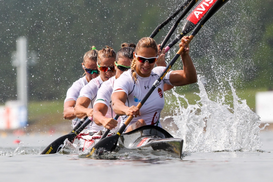 hun k4 women 2017 icf canoe sprint and paracanoe world championships racice 060