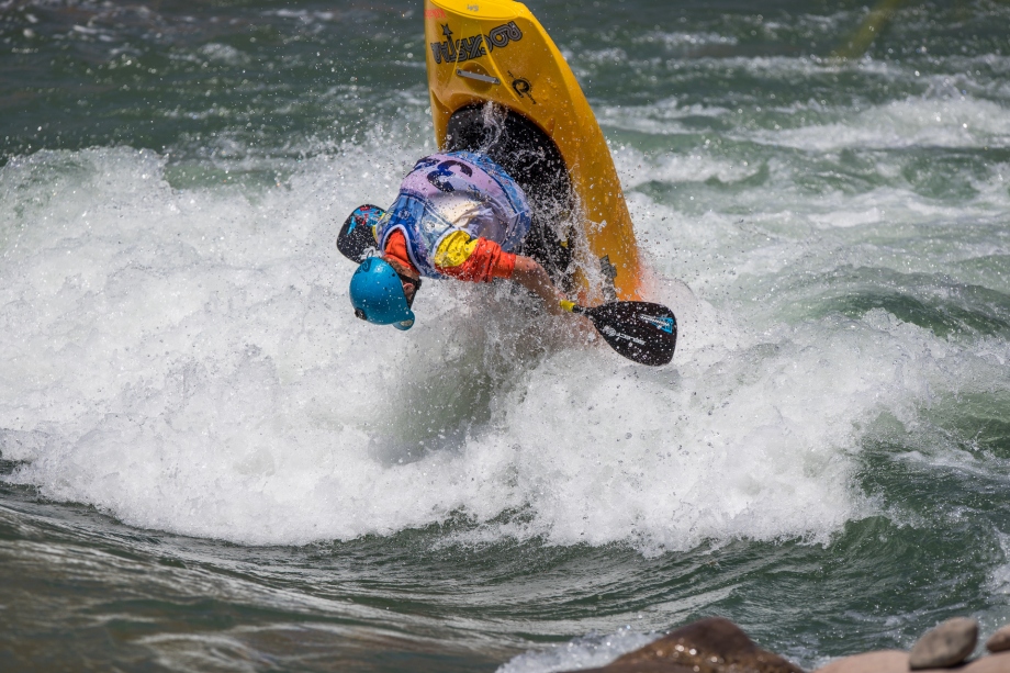 France Tom Dolle freestyle world championships San Juan