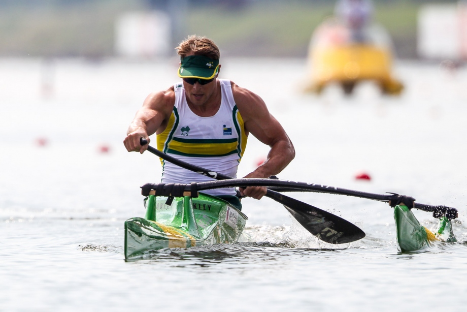 mcgrath curtis aus 2017 icf canoe sprint and paracanoe world championships racice 055