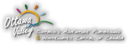 Ottawa Valley Travel