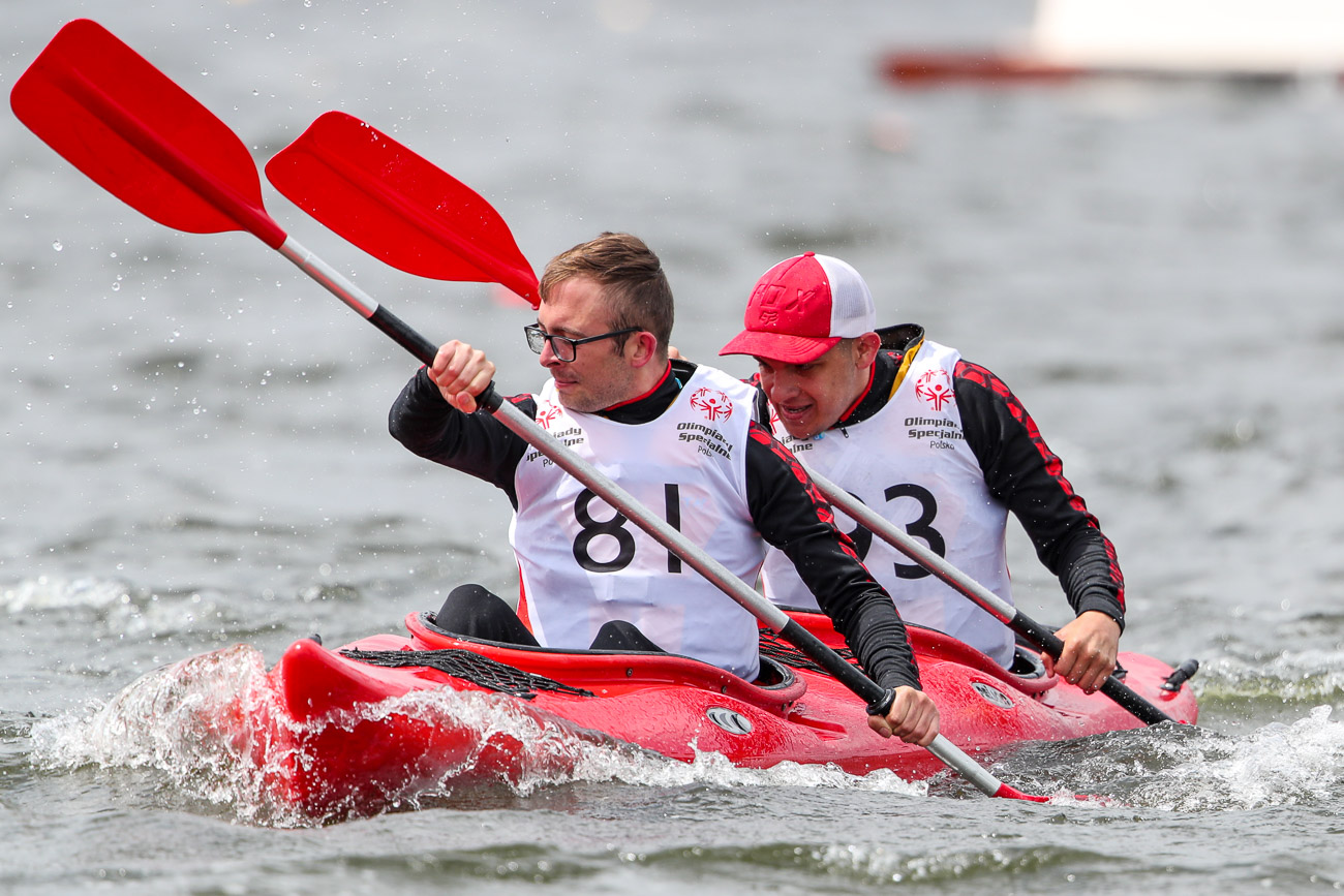 2022 ICF CANOE SPRINT WORLD CUP POZNAN ICF Canoe