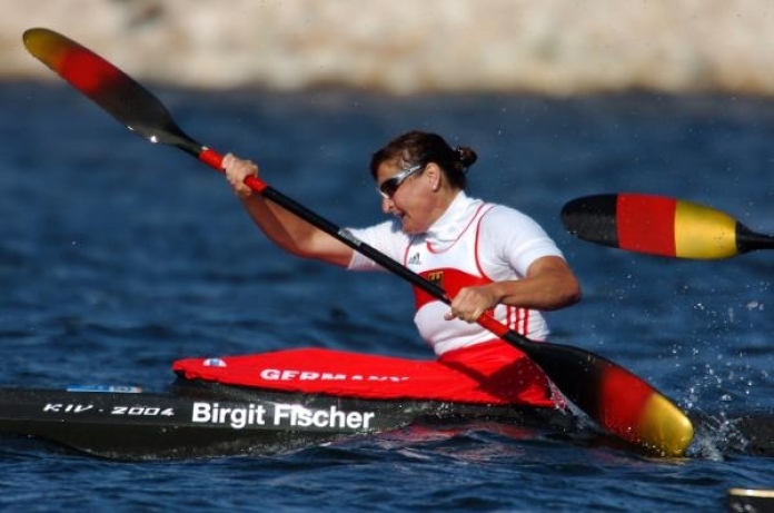 Taste of Olympics returns to Barcelona canoeing after 26 years | ICF - Planet Canoe