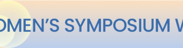 ICF II Women‘s Symposium Webinar