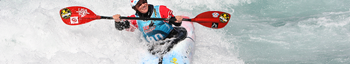 Canoe Sports - Official ICF Canoe Disciplines