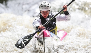 2022 ICF WILDWATER CANOEING WORLD CHAMPIONSHIPS