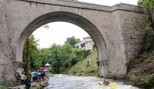 2022 ICF WILDWATER CANOEING WORLD CHAMPIONSHIPS