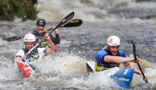 2022 ICF WILDWATER CANOEING WORLD CHAMPIONSHIPS