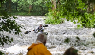 2022 ICF WILDWATER CANOEING WORLD CHAMPIONSHIPS