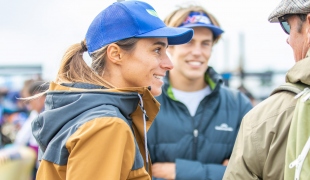 2019 ICF Stand Up Paddling (SUP) World Championships Qingdao China Day 1: Long Distance