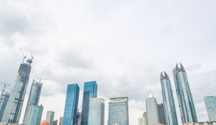 2019 ICF Stand Up Paddling (SUP) World Championships Qingdao China Day 1: Long Distance